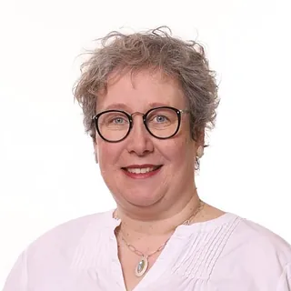Dr. Annette Stechmann