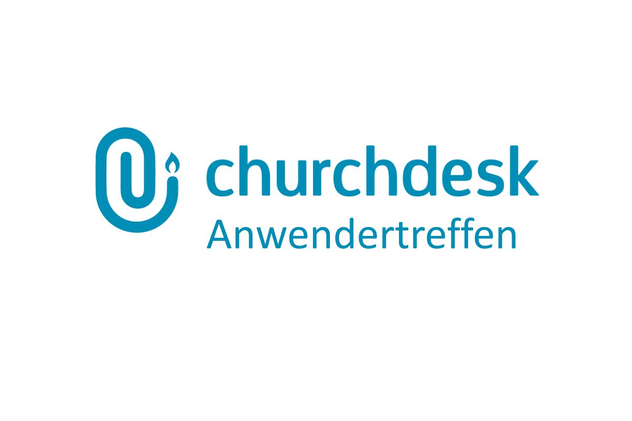 Rocketbanner von ChurchDesk